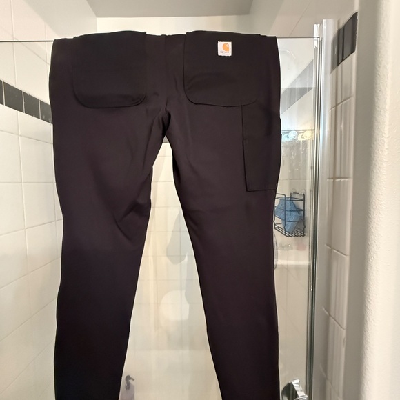 Carhartt midweight leggings medium women’s - Picture 10 of 15